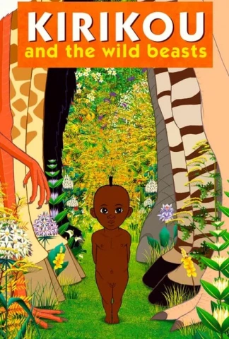 Kirikou et les bêtes sauvages