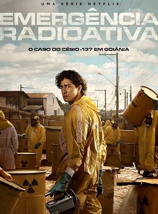 Radioactive Emergency